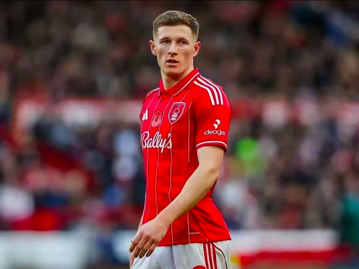 开云官方平台-曼城欲1亿镑签森林中场安德森，曼联或难竞争|诺丁汉森林|德克兰-赖斯|纽卡斯尔|埃利奥特-安德森|罗德里戈·埃尔南德斯·卡斯坎特_新浪体育_新浪新闻