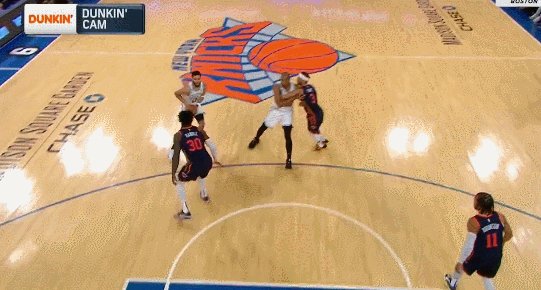 开云官网APP-塔图姆生涯首次遭逐 绿军东部第一让位雄鹿