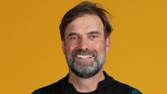 开云智能体验-克洛普：要赢决赛要先学会丑陋 不想复仇只想纠错