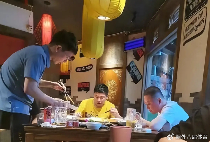 丧心病狂！41国乒奥运冠军全家遭死亡威胁：有人要杀死你全家|陈玘|国家队|北京奥运会|男双|马琳_新浪体育_新浪新闻